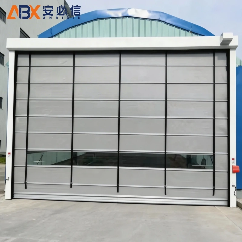 厦门市冷库门封