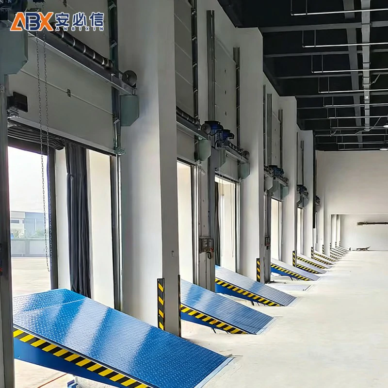 厦门市保温提升门