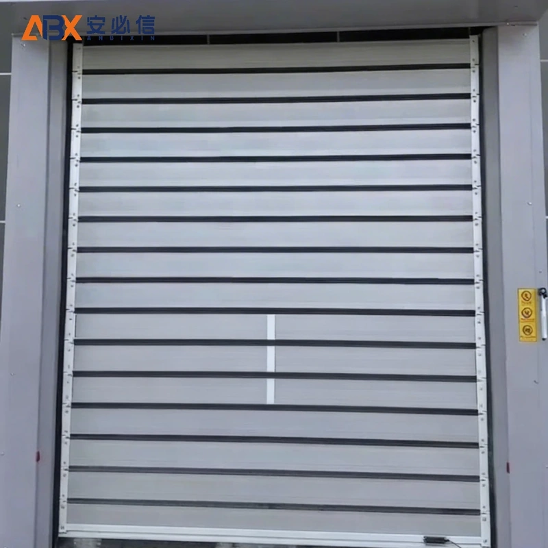 厦门市医药密闭高速门